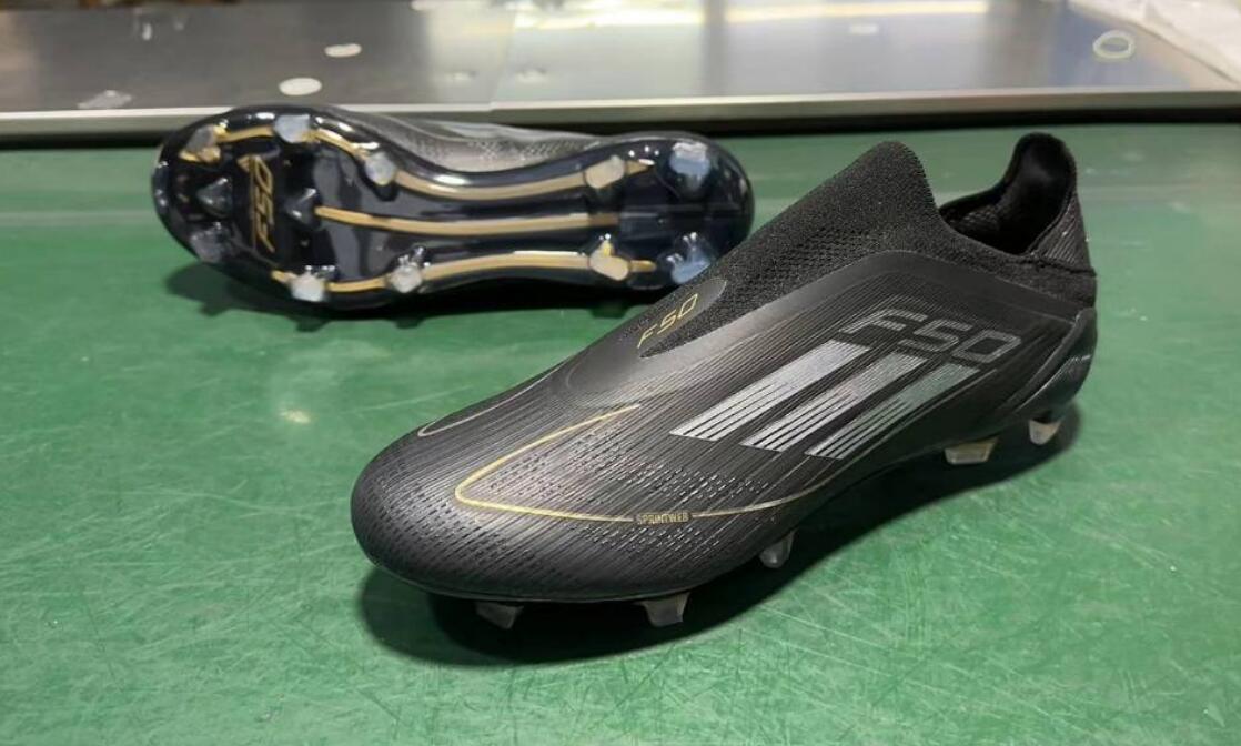 Adidas X F50 Elite Laceless FG Size 39-45-61442111